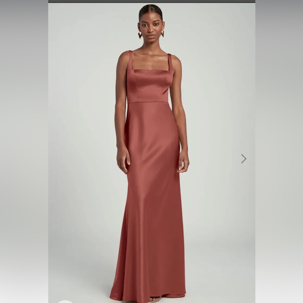 Jenny Yoo Bridesmaid Dress